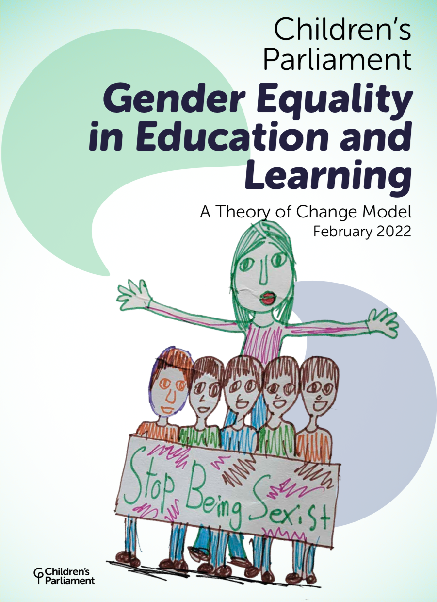 gender equality in education benefits every child